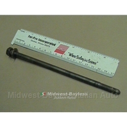 Bolt M8x185 Pedal Box Master Cylinder Bolt Short (Fiat Bertone X1/9 All) - U8