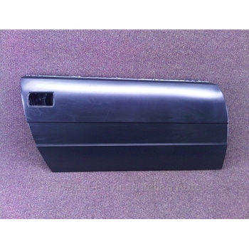 Door Shell Right (Fiat Bertone X1/9 1979-84) - OE NOS