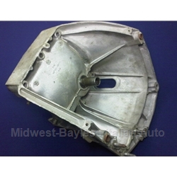 Transaxle Bell Housing 4-Spd (Fiat 850 All) - U8