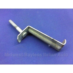 Spare Tire Retainer Bracket (Fiat Bertone X1/9 1979-88 + 1975-78) - U8
