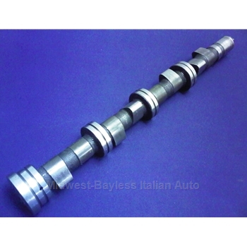    Performance Camshaft SOHC - FAZA 35-75 - Street / Autocross (Fiat X19, 128, Yugo, Strada/Ritmo) - U8