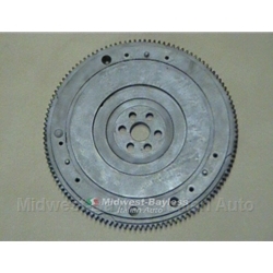 Flywheel SOHC 4-Spd - 180mm (Fiat X1/9, 128 1975-On) - U8