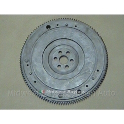 Flywheel SOHC 4-Spd - 180mm (Fiat X1/9, 128 1975-On) - U8