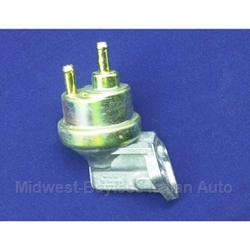  Fuel Pump Mechanical (Fiat X1/9 1973-80) - OE NOS