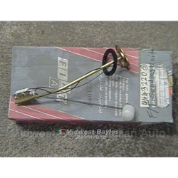Fuel Tank Sending Unit - Fuel Injection (Fiat Bertone X19 1980-88) - OE NOS