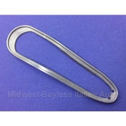 Door Handle Rubber Gasket (Fiat Pininfarina 124 Spider 1979-85) - OE