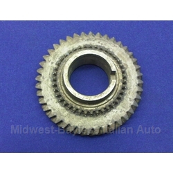 Gear 1st (Fiat 850 Spider Coupe Sedan All) - OE