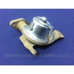      Heater Valve Non-AC (Fiat Pininfarina 124 All, X1/9 All ) - NEW