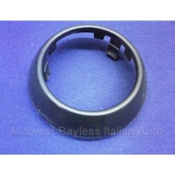 Horn Button Cover Surround (Fiat Bertone X19 1979-88) - U8