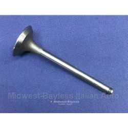 Intake Valve SOHC All - 36mm (Fiat Bertone X1/9, 128, Yugo All) - NEW