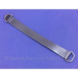 Jack Strap - Long 10.5" (Fiat Bertone X1/9 All, Other Fiat) - U8