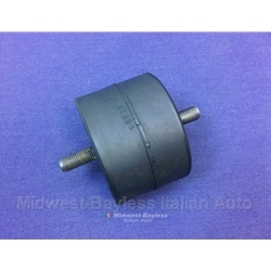 Motor Mount (Fiat 124 All 1973-85, 131 Brava, 1500 Cab All) - OE