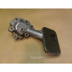 Oil Pump SOHC Pick-up Foot (Fiat 128, Strada All) - U8
