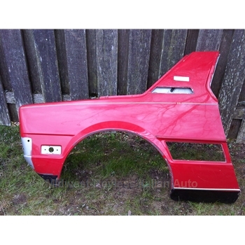 Quarter Panel Rear Right (Fiat Bertone X1/9 All) - U8