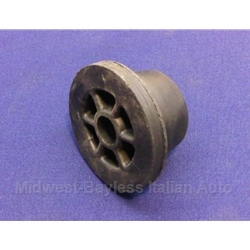 Rear Lower Motor Mount (Fiat 850 Coupe, Sedan) - OE