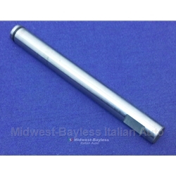 Reverse Idler Shaft 18mm (Fiat Bertone X19 1984-88) - OE NOS