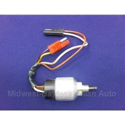 Reverse Light Switch (Lancia Beta 1979 Auto, Lancia Delta) - OE NOS
