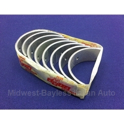   Rod Bearing SET Std. (Fiat 850, 600D All) - OE