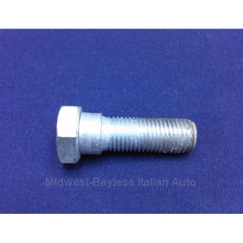 Seat Belt Bolt Shouldered (Fiat/Lancia) - U8