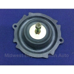 Secondary Throttle Diaphragm Weber DHSA DHTA ADHA - NEW
