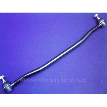     Steering Center Link (Fiat Pininfarina 124 Spider Coupe 1970-84) - NEW