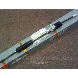 Steering Rack and Pinion Assembly (Lancia Scorpion) - OE