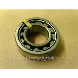 Wheel Bearing Rear Outer Stub Axle Bearing (Fiat 850 All) - OE