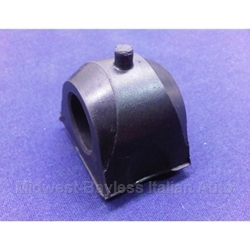 Sway Bar Bushing - Front Inner (Fiat 124 All 1967-84) - OE