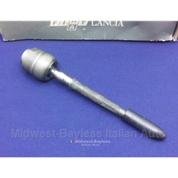 Tie Rod End Inner (Fiat Bertone X1/9 1983-88, Pininfarina 124 Spider 1985) - OE NOS