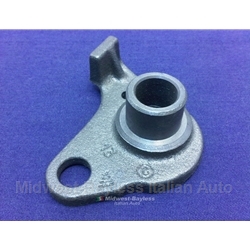 Timing Belt Tension Bearing Bracket SOHC 1500 + All SOHC (Fiat Bertone X1/9, 128) - OE / RENEWED