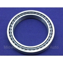 Trans Bearing Differential Carrier Bearing 4-Spd (Fiat X1/9, 128, Yugo) - OE