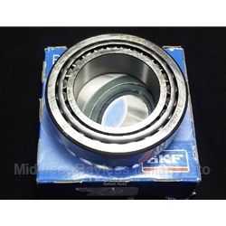 Trans Bearing Differential Carrier Bearing 5-Spd (Fiat Bertone X1/9) - OE