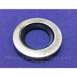 Trans Seal - Input Shaft Seal 48.6mmOD (Fiat Pininfarina 124 1974-On, 131 Brava) - OE