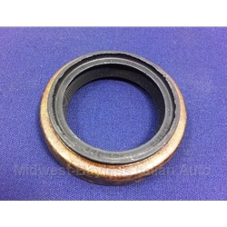 Transmission Output Shaft Seal (Fiat Pininfarina 124 Auto, 131 Brava Manual) - OE
