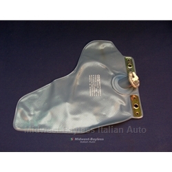 Washer Fluid Bag (Fiat 128 Sedan, SL Coupe 1971-74) - OE NOS