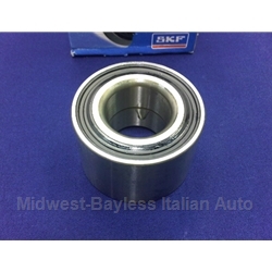  Wheel Bearing Front/Rear (Fiat X1/9 4-Spd 1973-78, 128, Yugo)+ (Lancia Scorpion) - OE NOS