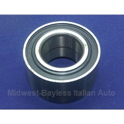   Wheel Bearing Front (Fiat Bertone X1/9 5-Spd 1979-88) - NEW