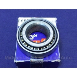 Wheel Bearing Front Inner (Fiat 850, 600) - OE 