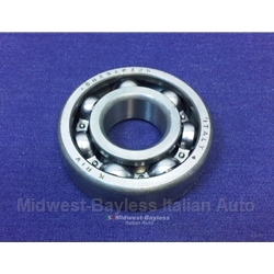 Wheel Bearing Rear Inner (Fiat 850 All) - OE NOS