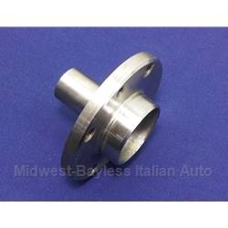 Wheel Hub (Fiat X1/9 1973-78 4-Spd Rear, Fiat 128, Yugo All Front) - OE