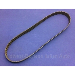 Air Conditioning Cogged Belt (Lancia Beta 1975-77 w/Manual Steering) - NEW