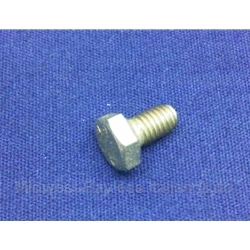 Bolt M6x10mm R8.8 (Fiat Lancia All) - NEW