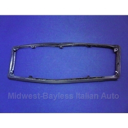 Tail Light Body Gasket Right (Fiat 124 Spider 1971-72) - U8