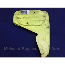 Timing Belt Cover DOHC (Lancia Beta Coupe Zagato 2.0L 1981-82) - U8