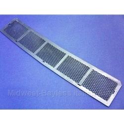 Cowl Grille (Fiat 850) - U8