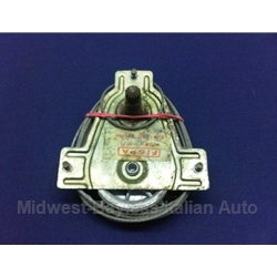 Window Regulator Left or Right (Fiat 850 Spider All) - U8