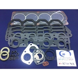   Head Gasket Set DOHC 1438cc/1608cc (Fiat 124 Spider Coupe 1968-72) - PREMIUM W/SEALS