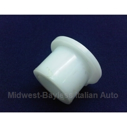 Clutch Release Lever Bushing - Bell Housing (Lancia Beta, Scorpion/Montecarlo All) - NEW