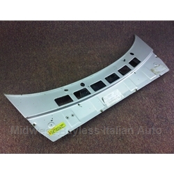 Cowl Panel (Fiat 124 Spider 1979-82 All) - U8