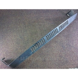 Rear Valence Grille (Lancia Scorpion USA) - U8